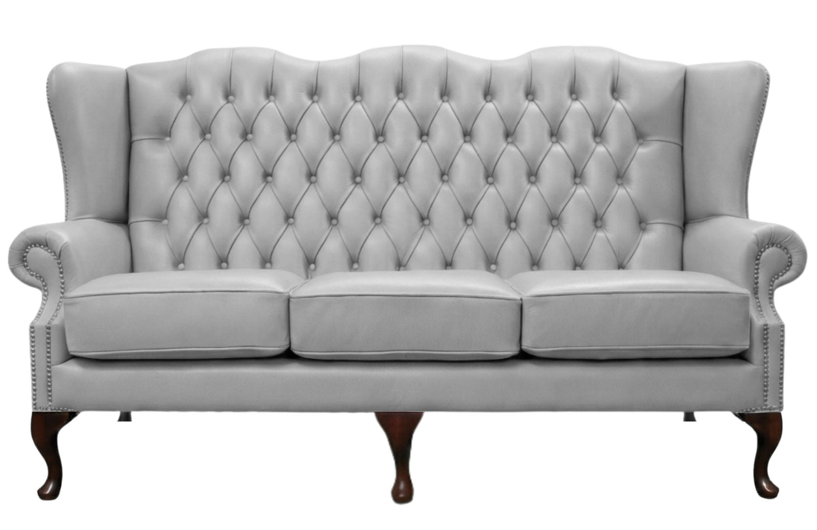The Georgian Chesterfield